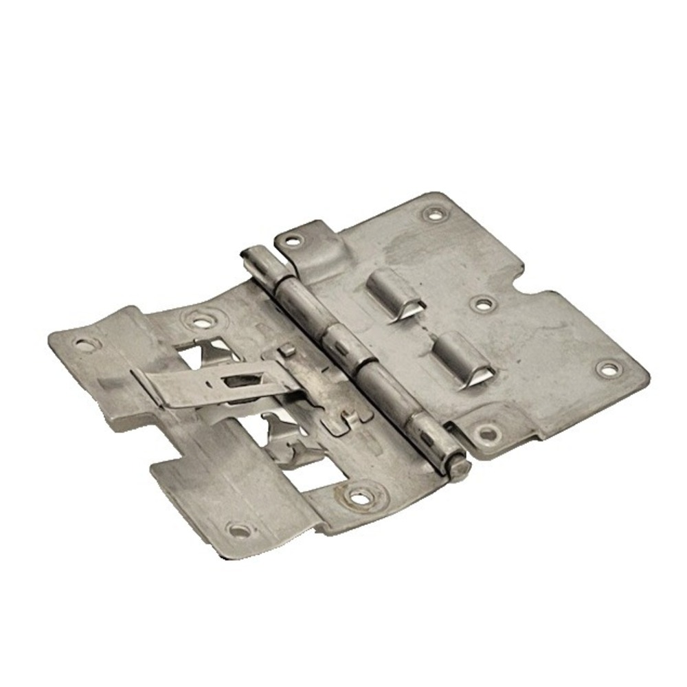Sea-Doo Front Storage Hinge 269500406 Bombardier OEM Hardware Bracket GS GSX M